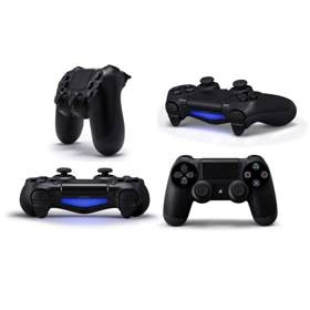 joysticks